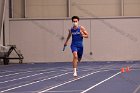 Men’s Track  Men’s Track & Field compete in a virtual meet. : Men’s Track